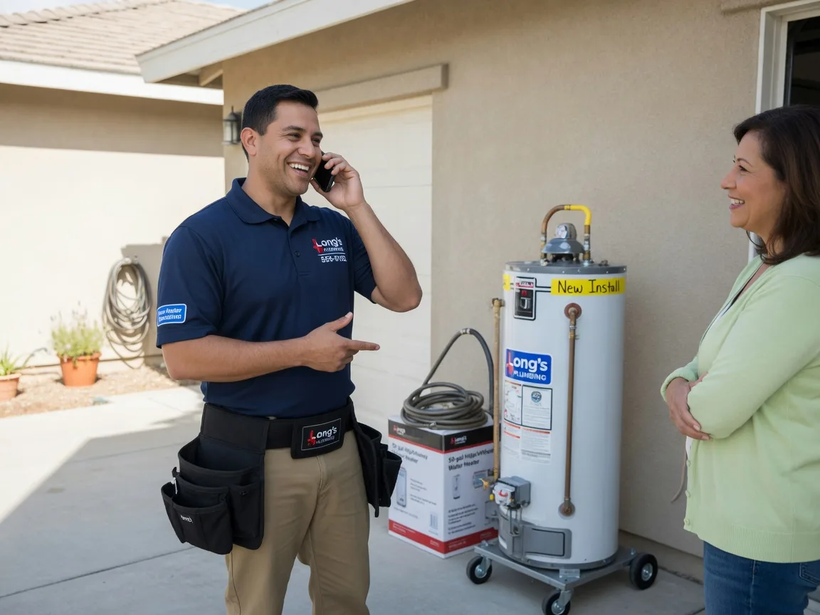 Leak Detection Sterling, KS FAQs